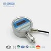 Hengtong 24VDC/220VAC BPZK01  High-Pressure Stainless Steel Pressure Switch