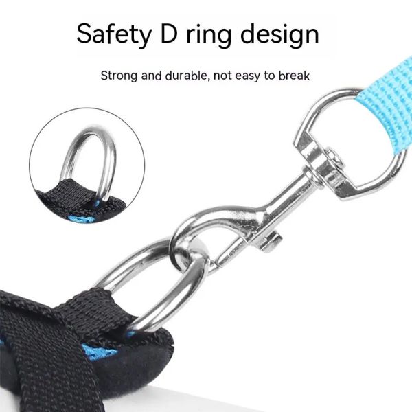 Adjustable Soft Padded Dog Harness Reflective Safety Escape Proof Durable Pet Harness Bulk Supply