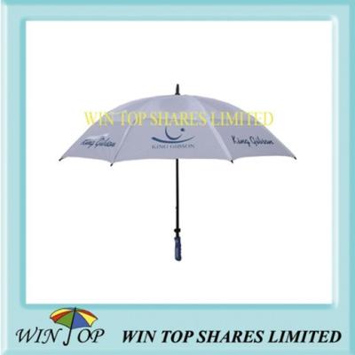 30 Advertising Golf Umbrella for King Gibson (WT5074)