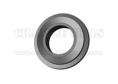 Inner DN 22 Mm Black EPDM Grommet Seal For 26 Mm Cluster Tube Resistant