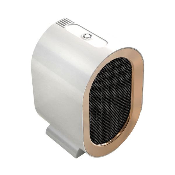 220V Portable Electric Heater 1200W Winter Warmer Fast Heating Household Air Heaters PTC