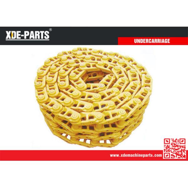 Bulldozer/Excavator Undercarriage Parts D85/D80/D60/D155/D275/D375/SD16/SD22/SD32/T170 SHANTUI Track Link Assembly