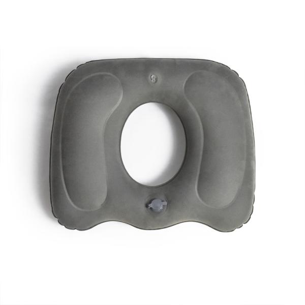 Ergonomic Hip Cushion for Hotsale Car Office Household Inflatable Donut Seat Cushion