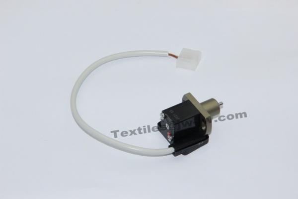 Partes de trama 31.0225.102 de Pin Delta Omni Picanol Spare do armazenamento IRO2231