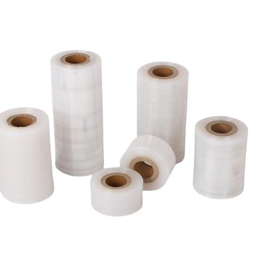 Hand Grade Colored LDPE Film Roll 80 Gauge LDPE Polyethylene Film
