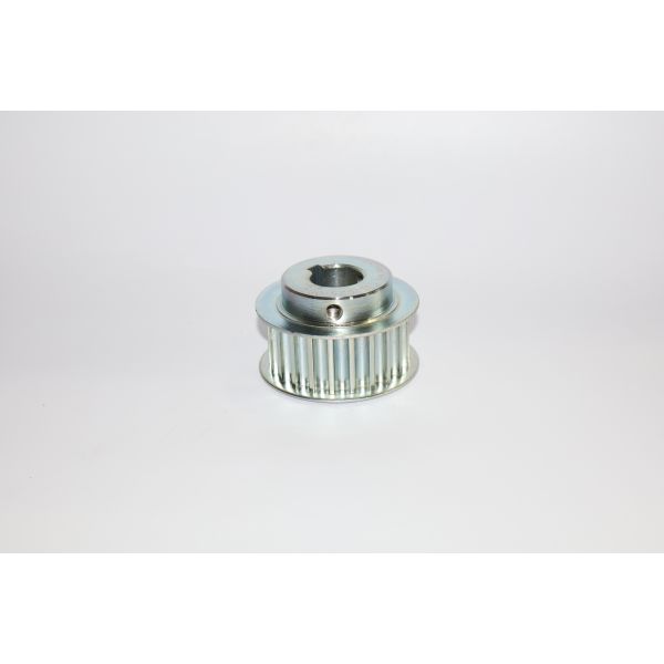 035-025-001 Toothed pulley HTD 22-8M-20