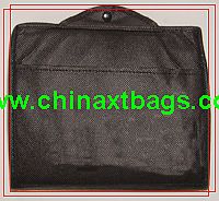 Foldable grocery bags