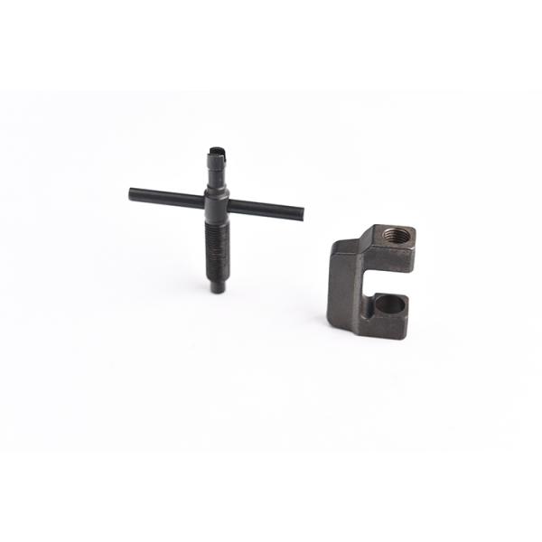 95g Black Tactical Sight Adjustment Tool A Must-Have for Precision Shooting