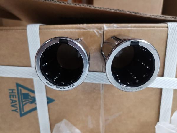 Smooth Motion Precision KH Linear Bearing for Industrial Machinery