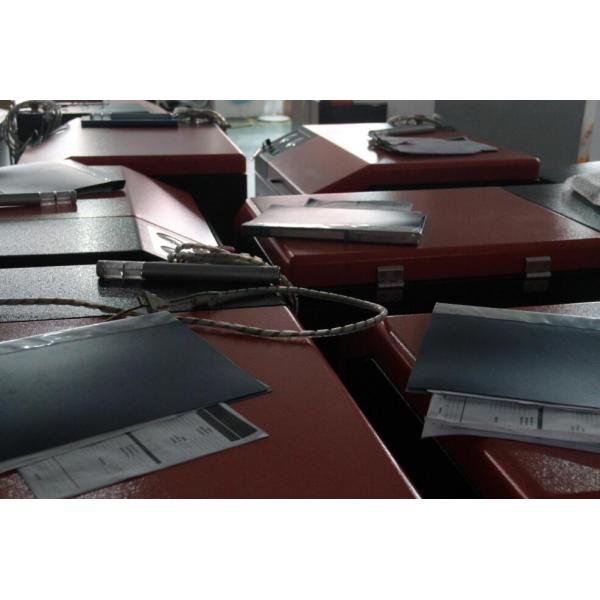 4 поднимает УЛЬТРАФИОЛЕТОВУЮ машину создателя плиты CTCP Platesetter