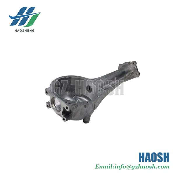 C8980842808 Eje de accionamiento de las ruedas traseras para ISUZU DMAX MUX RM