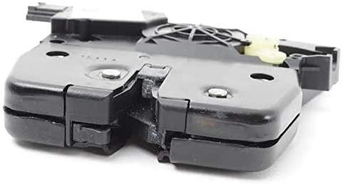 Trava de porta traseira 51247308849 do tronco para BMW E70 X5