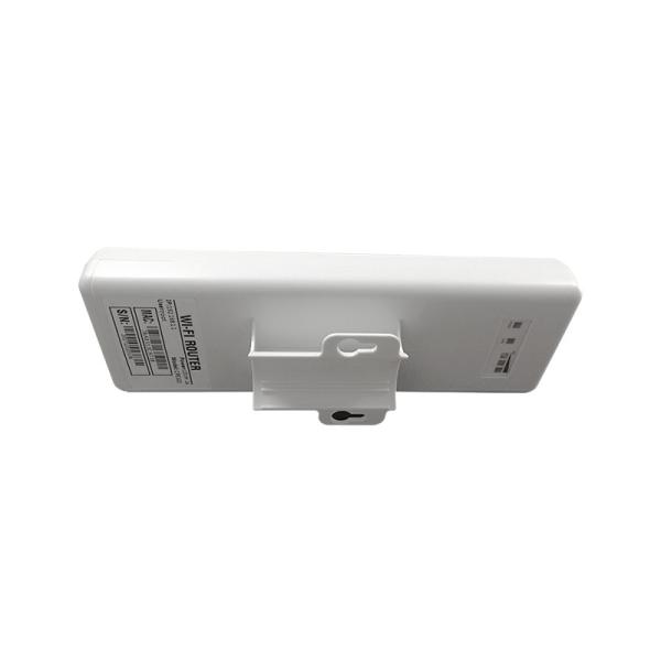 580MHZ LTE Outdoor CPE /AP Waterproof Base Station Access Point With 8Dbi Antenna