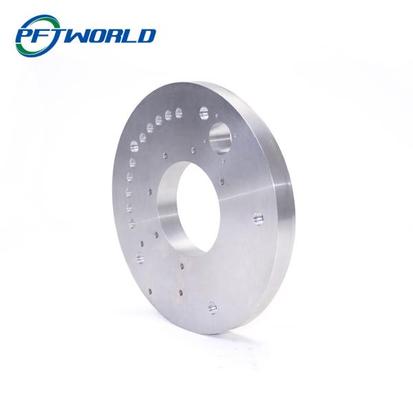 ISO SGS Rohs Identification Custom CNC Turning and Milling Parts Processing Services for Any Industry