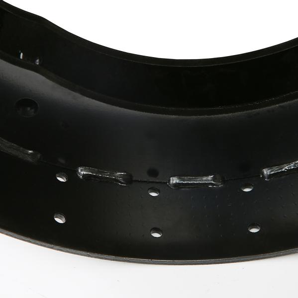MERITOR A-3222-S-1293 4515Q Brake Shoe American Type