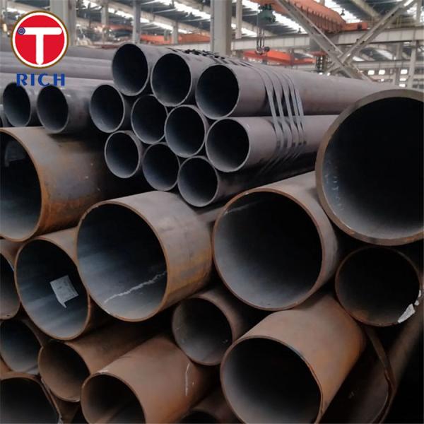 ASTM A587 Grade C Electric Resistance Welded Low Carbon Steel Pipe For The Chemical Industry
