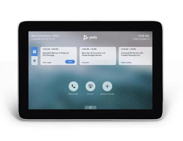 G7500 Video Conferencing And Content-Sharing Solution For Medium And Large Conference Rooms