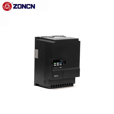 ZONCN Z2000 Ac Variable Frequency Drive 15KW / 22KW 3 fases