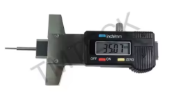 Digital Pit Depth Gauge Corrosion Pit Measuring Instrument