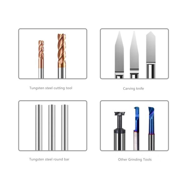 100mm Diamond Grinding Cup Wheel High Gripping Strength
