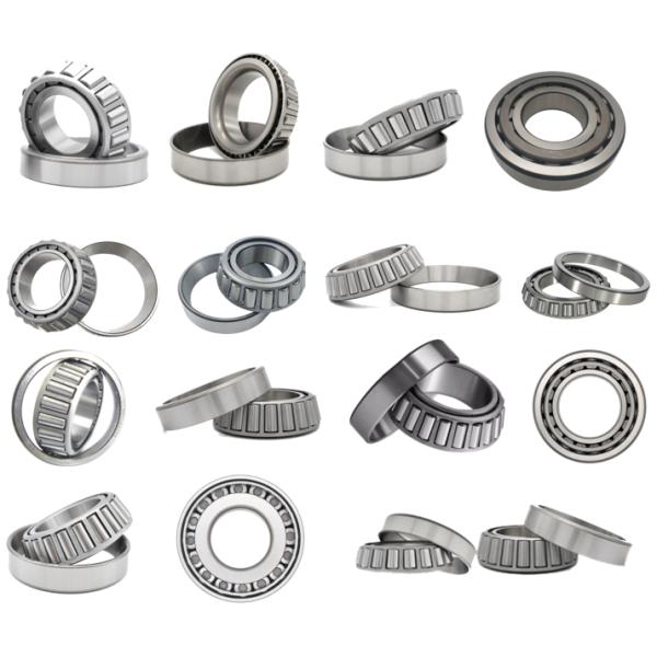 180mm Single Row Tapered Roller Bearing 32936 32036 30236 With Steel Cage
