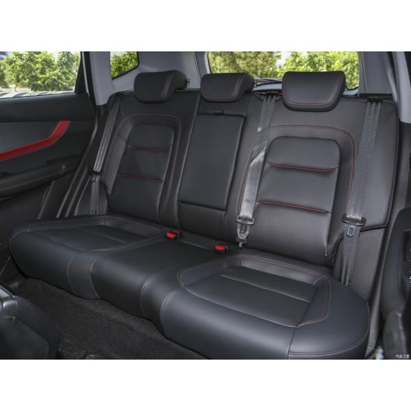 Gasoline SUV Car Chery Tiggo7 Superpower Edition 1.5t CVT Superpower Guard Version SUV