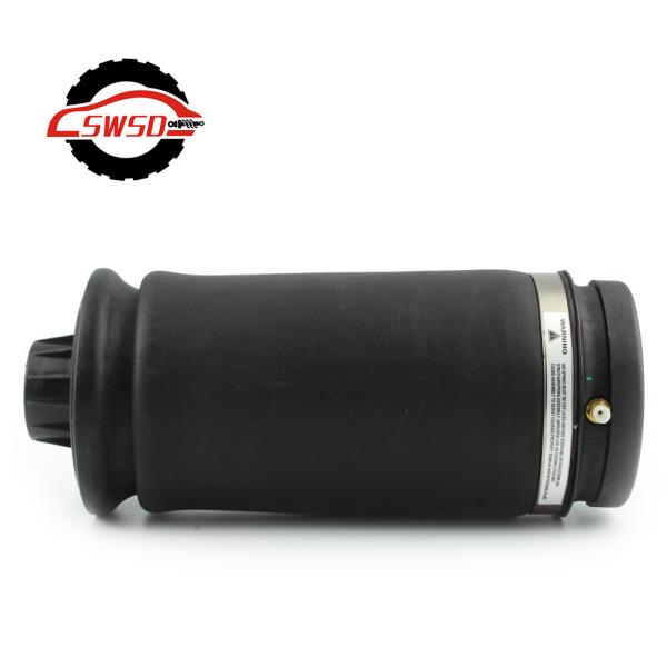 Задний комплект для ремонта подвеса воздуха ML-класса W164 1643201025 Мерседес