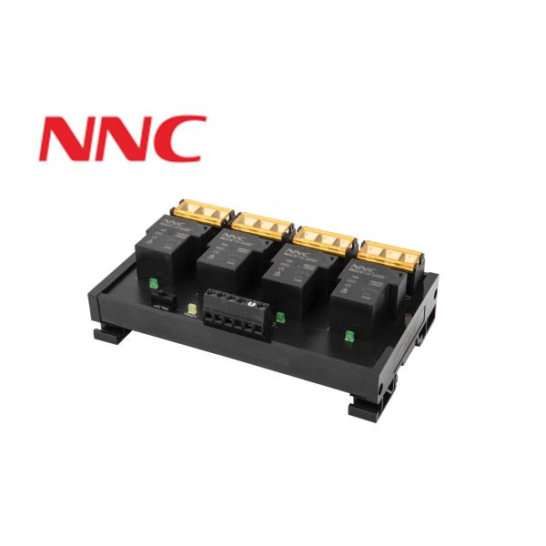 Clion Power Relay Module NHN-RF with electromagnetic relay NNC67E T90 for automation machine