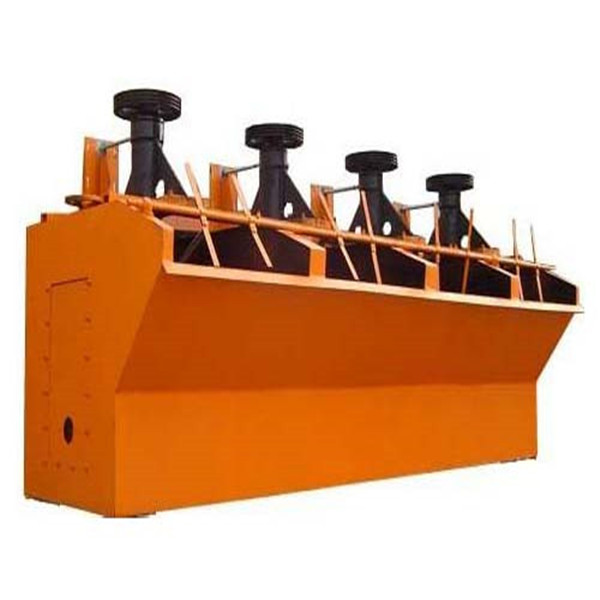 0.13-5.8 клетки флотирования турбинки M3 минируя диаметр 200-750mm