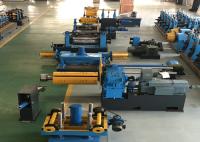 Carbon Steel Slitting Machine for 0.5-4.0mm Sheets, Max 30T Coil