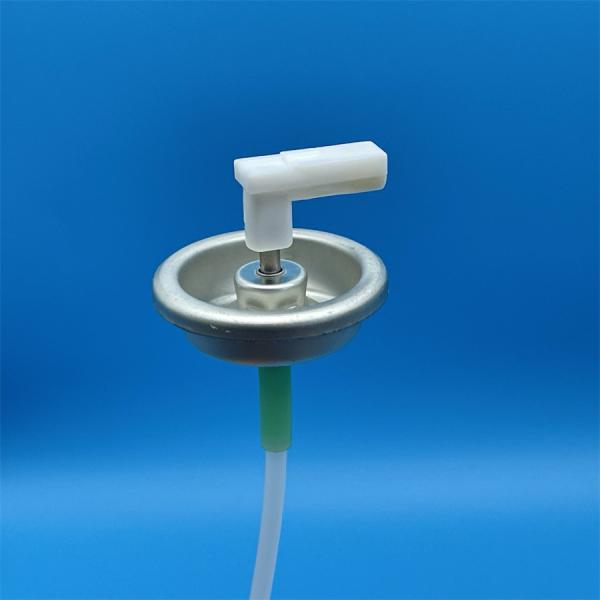  Premium One-inch Air Freshener Metering Valve for Home & Commercial Spaces - Precise and Reliable