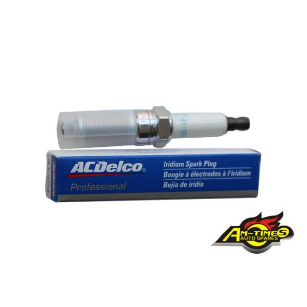 Chevrolet Trailblazer Car Engine Spark plugs Ac Delco 41-103 41103 41965 25334145
