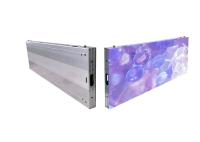 L'encadrement moins SMD1515 d'intérieur affichage à LED 480x240dots réglable automatique