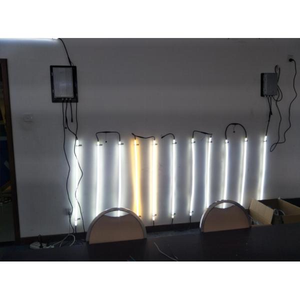 Подземный промышленный светодиодный светодиодный свет 15 Вт 1100 ламп водонепроницаемый IP68 AC220V