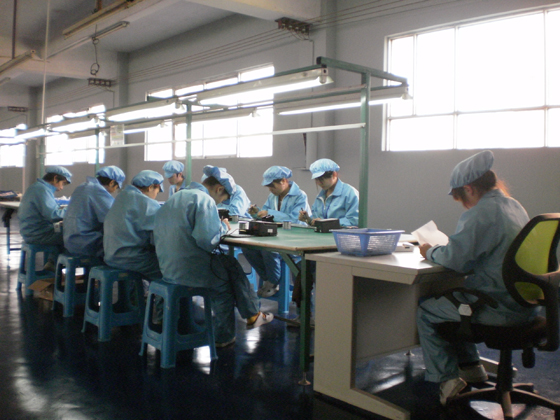 Shenzhen New Concept Optoelectronics Technology Co., Ltd