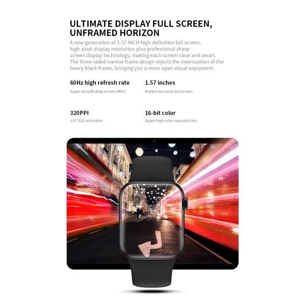 Умный экран IP67 цвета монитора кровяного давления тарифа сердца отслежывателя фитнеса дозора браслета диапазона 2021 новый M6 для мобильного Pho