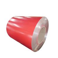 Wholesale High Quality 1050 1060 1100 0.2mm 0.7mm Thickness Color Coated Aluminum Coil