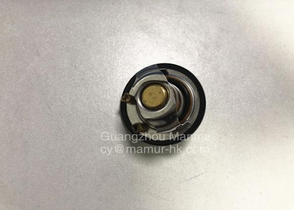 MAMUR Truck Thermostat 8 97300787 2 For ISUZU NPR NQR NNR 4HK1 4HE1