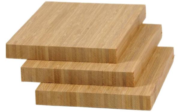 cheap sales Bamboo wood sheets for indoor use furniture cutting board product