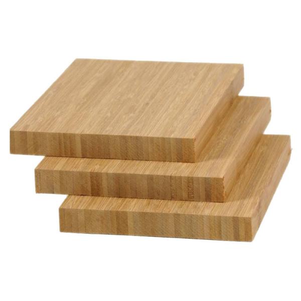 Smooth Multi Ply 20mm 24mm Laminated Bamboo Board