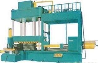 Alloy Steel Erw Mandrel Elbow Bending Machine