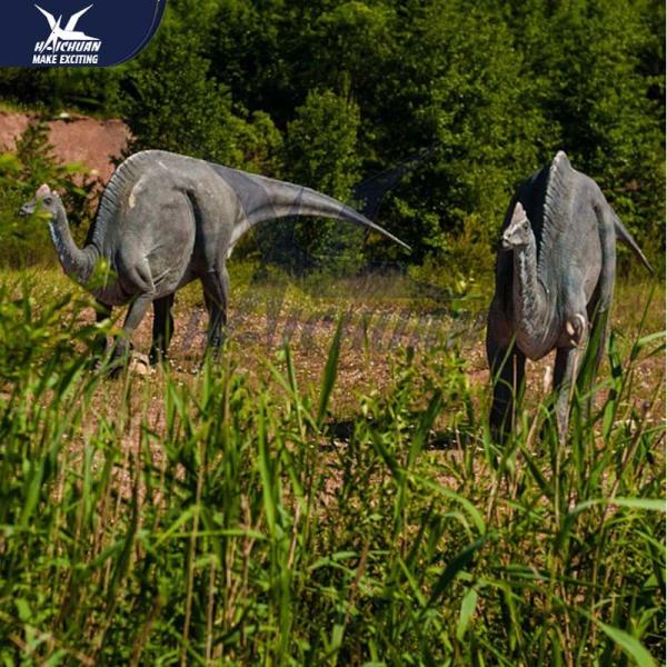 Manual Enablement Realistic Dinosaur Models / Animal Garden Ornaments