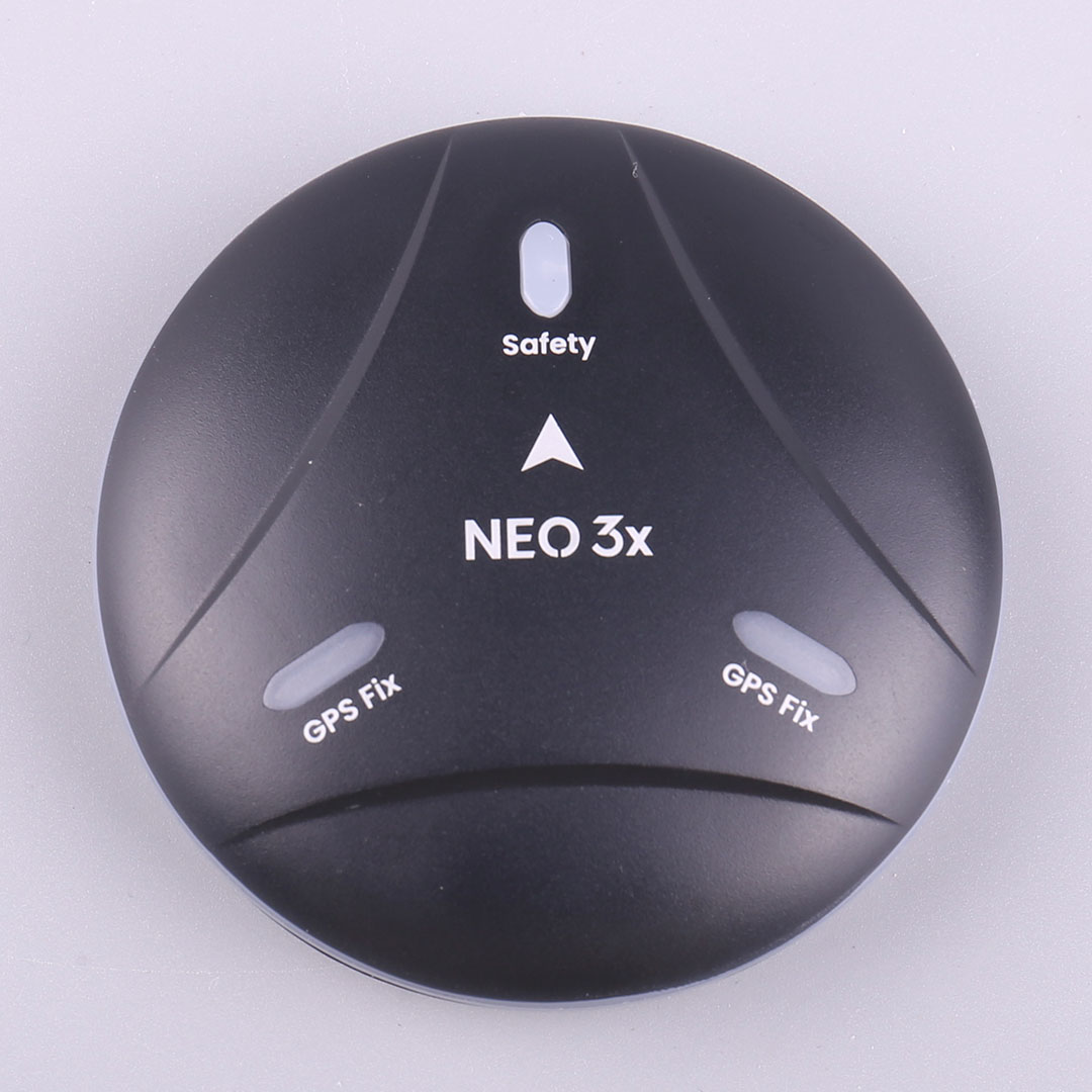 Cuav New Neo 3x M9n Gps Airplane with Can Protocol Gnss Composite Material Transmitter Receiver Pair