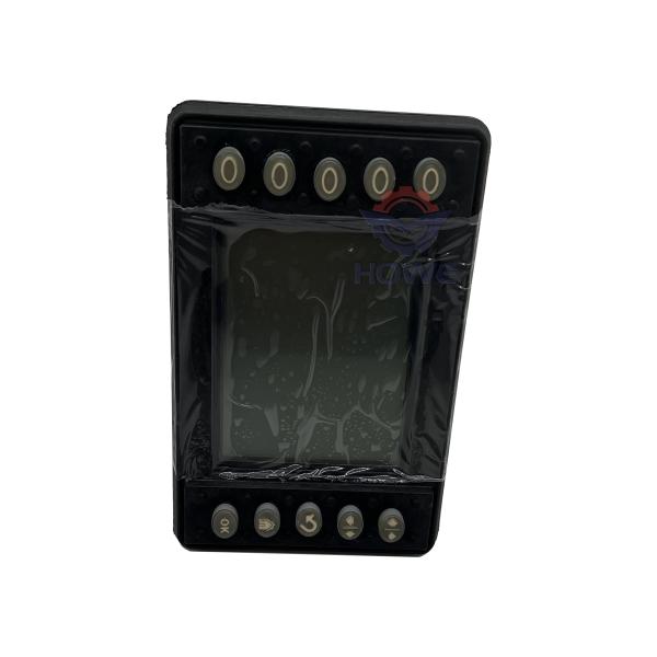 Nombre de la parte Panel de monitor de excavadora AP555 Display Instrument 284-8905 Partes eléctricas