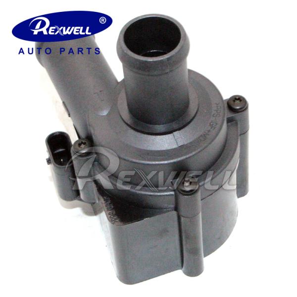 Modelo de coche para el motor TOUAREG Q7 bomba de agua auxiliar 059121012A