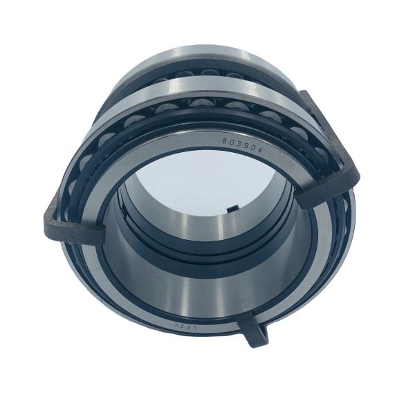 Speed Front Axle Single Double Row Steel Cage 21102685/21363715 Taper Roller Bearings