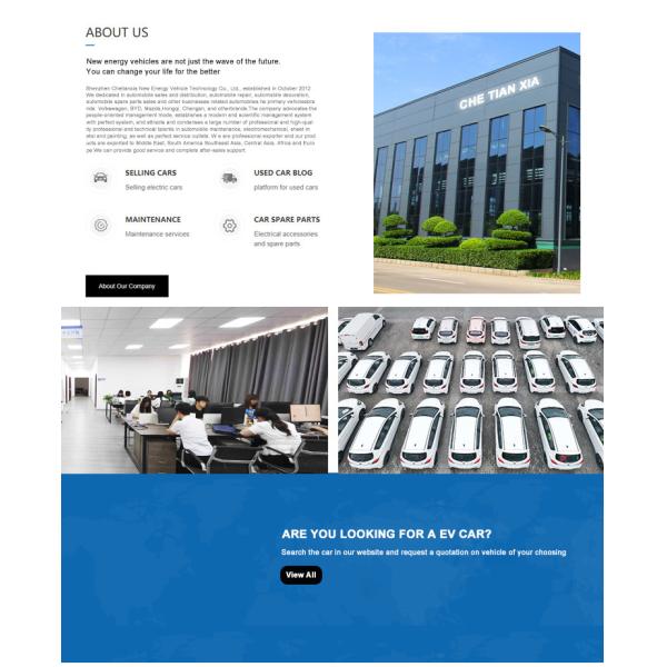 2023 Pure Mercedes Benz EQA 260 Электрические электромобили с экологически чистой батареей