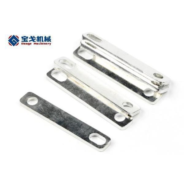 C04 Potência de dobra de elétrodos positivos e negativos revestidos de PVC