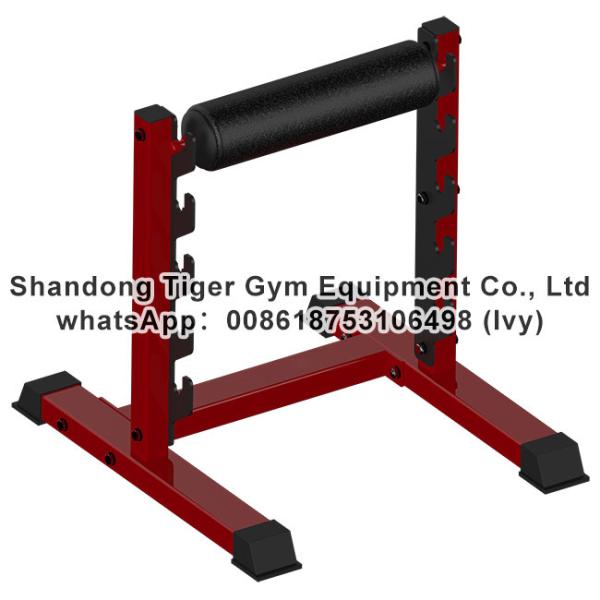 Gym Fitness Equipment Practicing leg small artifact
