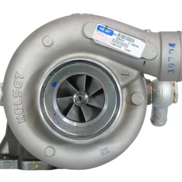 Factory Direct Sale High Quality HX40 Turbo ISB Diesel Engine 4039701 4039700